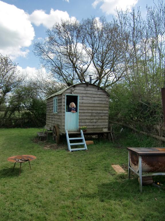 Mollies Hut Vila Frome Quarto foto