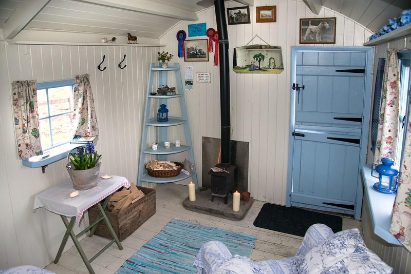Mollies Hut Vila Frome Exterior foto