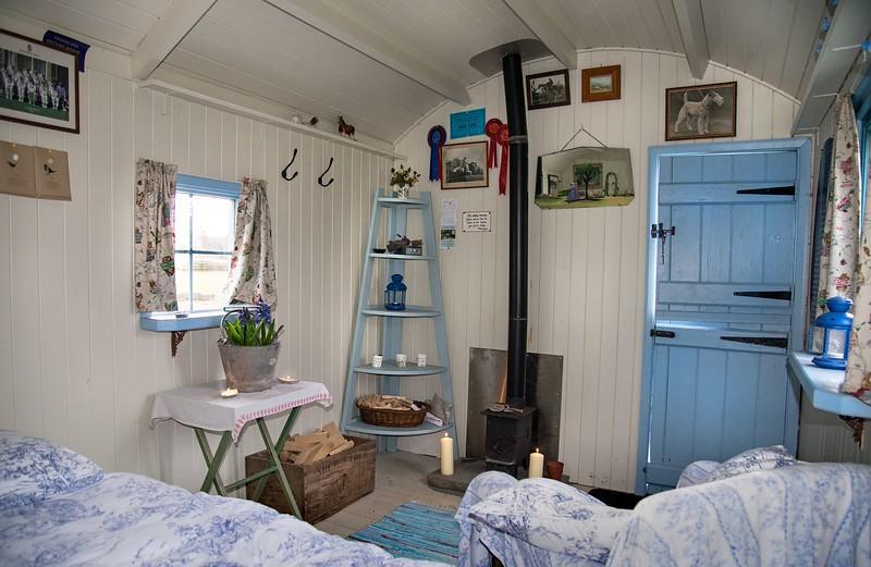 Mollies Hut Vila Frome Exterior foto